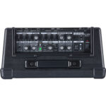 Amplificador estéreo a batería BOSS CUBE Street II (negro) - Imagen 2