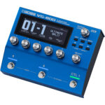 Procesador multiefectos BOSS VG-800 V-Guitar