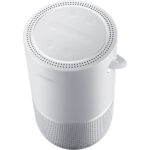 Altavoz doméstico portátil Bose (plata de lujo) - Imagen 4
