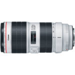 Canon EF 70-200mm f/2.8L IS III USM Lens - Imagen 3