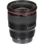 Canon EF 24mm f/1.4L II USM Lens - Imagen 11