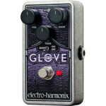 Pedal de distorsión/sobremarcha Electro-Harmonix OD Glove