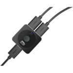 Adesso CyberHub AUH-5100 UHD 4K60 Divisor y Conmutador HDMI - Imagen 6