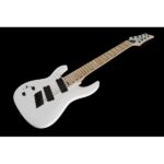 Harley Benton R-458MN LH WH MS w/Case - Imagen 6