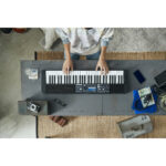 Casio CT-S500 Teclado portátil sensible al tacto de 61 teclas - Imagen 12