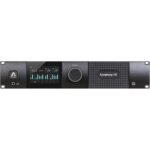 Apogee Electronics Symphony I/O Mk II Interfaz de audio Thunderbolt con dos módulos de conexión de 8x8 MP - Imagen 3