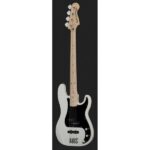 Squier Affinity P Bass MN PJ O Set - Imagen 2