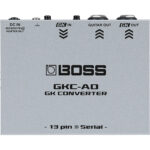 BOSS GKC-AD Convertidor analógico a digital - Imagen 2