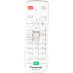 Panasonic PT-VMZ82 Proyector láser 3LCD WUXGA de 8000 lúmenes (blanco) - Imagen 9
