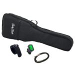 Harley Benton Junior E-Bass Accessory Pack - Imagen 2