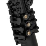 Yamaha YDS-120 Digital Saxophone - Imagen 10