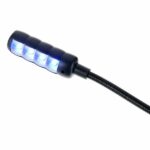 Adam Hall SLED 1 Ultra USB COB LED - Imagen 8