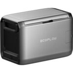 Frigorífico Congelador Portátil EcoFlow GLACIER Classic (45L)