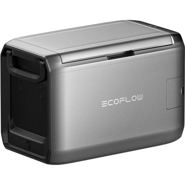 25db093f5bffcff866f4d0ced2ca797e.jpg Frigorífico Congelador Portátil EcoFlow GLACIER Classic (45L) - Imagen 1