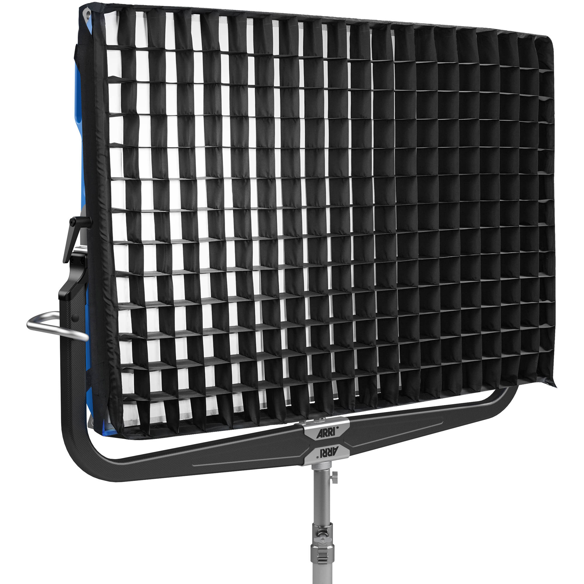 25e08ead32d815a09f2ed4f57cdb4a28.jpg ARRI DoPchoice 40 SnapGrid for SkyPanel S360 - Imagen 1