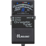 Afinador cromático BOSS TU-3W - Imagen 2