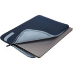 Funda para portátil Case Logic Reflect de 15,6" (azul oscuro) - Imagen 4