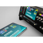 Allen & Heath SQ-Rack 48-Channel / 36-Bus Rackmount Digital Mixer (4 RU) - Imagen 11