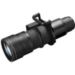 Panasonic ET-D3QS400 1.43 to 2.09:1 Zoom Lens for the PT-RQ50K Projector