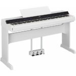 Yamaha P-S500 WH Home Bundle - Imagen 2