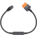 Cable adaptador de corriente DJI Power SDC a XT60 (12 V) - Imagen 5