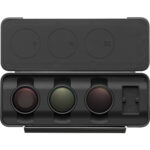 Juego de filtros DJI Osmo Nano ND (3-5 paradas) - Imagen 3