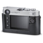 Funda protectora Leica para M11 (negra) - Imagen 3