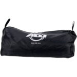 American DJ Pro Event TBL 2 Kit con malla, bolsa y estantes (negro) - Imagen 12