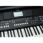 Yamaha PSR-SX600 Deluxe Bundle - Imagen 7