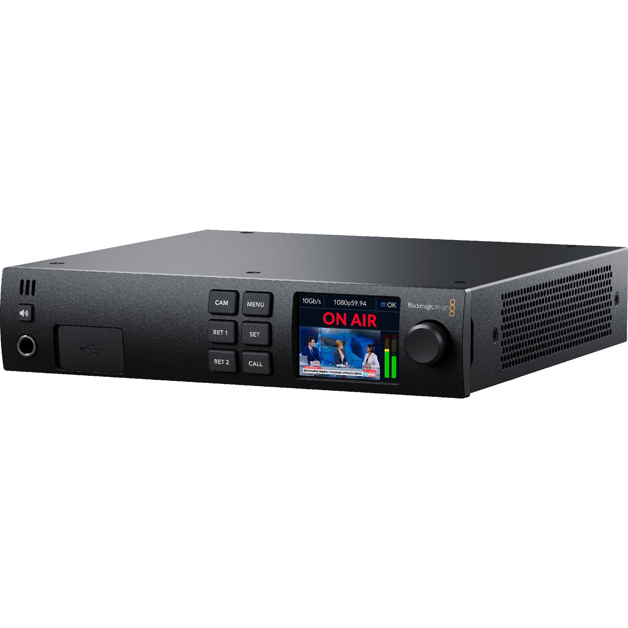 2619d1e9b03909f4fd717469f93fb957.jpg Convertidor de Blackmagic Design Studio - Imagen 1