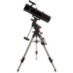 Telescopio reflector Celestron Advanced VX 6 150 mm f/5.0 GoTo - Imagen 4