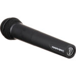 Audio-Technica ATW-902A System 9 VHF Wireless Handheld Microphone System - Imagen 7
