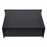 Adam Hall 874 E 03 Rack Drawer ERGO - Imagen 4