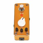 Harley Benton MiniStomp Dr. D - Imagen 4