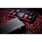 Pedalera y estuche BOSS BCB-90X Deluxe - Imagen 10