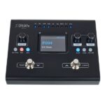 Harley Benton DNAfx GiT Core + Cab WH Bundle - Imagen 3