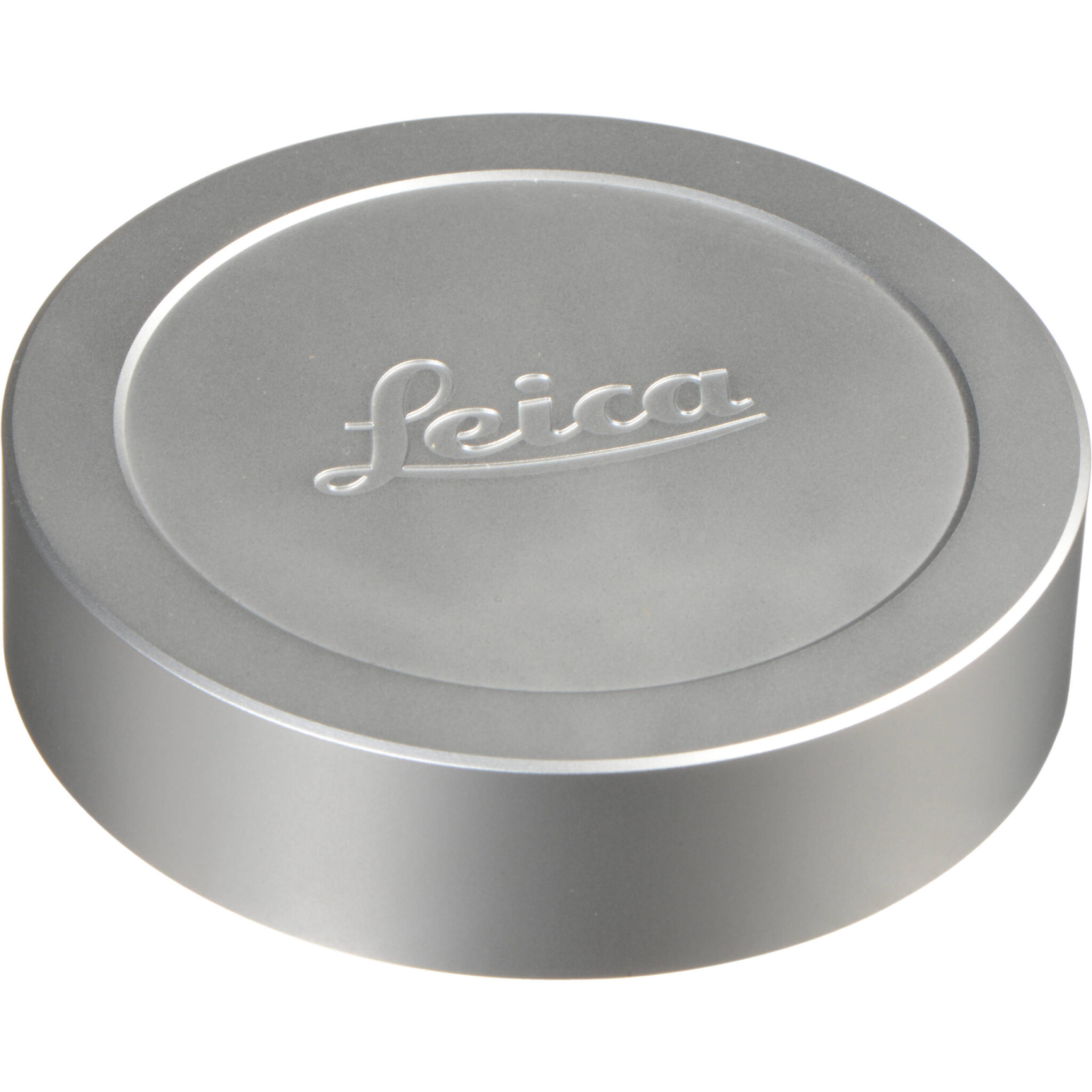 262cde11fe67835c41a7250c576ce80e.jpg Tapa de lente Leica para Noctilux-M 50mm f/0.95 ASPH (Plata) - Imagen 1