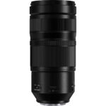 Panasonic LUMIX S 100-500 mm f/5-7.1 O.I.S. Lente (montaje L) - Imagen 3