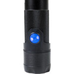 Linterna LED recargable Celestron Elements ThermoTorch 3 (negra) - Imagen 7