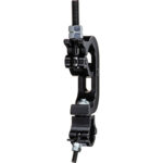 Panasonic - Juego de 4 piezas de armazón con abrazadera de 50 mm para marco apilable ET-PFD565 - Imagen 6