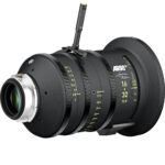 ARRI 16-32mm T2.8 Signature Zoom Lens with LPL Mount (Feet) - Imagen 8