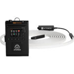 Atomos Sun Dragon LED tira de luz de cuerda con difusor (16', blanco)