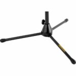 Hercules Stands HCMS-533B Mic Stand - Imagen 4