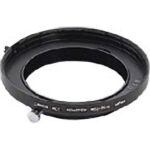 Canon ADR 85III Lens Attachment Adapter Ring for Select Canon Lenses