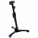 Hercules Stands Mic Stand Short Quik-N-EZ - Imagen 3