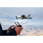 Dron combinado DJI Mavic 3 Pro Cine Premium con RC Pro - Imagen 9
