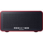 Interfaz portátil Thunderbolt 3 y Dante Focusrite RedNet TNX - Imagen 3