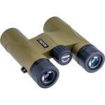 Carson 10x25 Stinger Compact Binoculars - Imagen 10