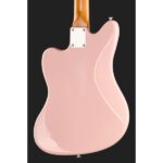 Harley Benton JA-60CC Shell Pink Set - Imagen 5