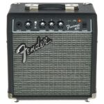 Squier Sonic Precision Black Set - Imagen 11